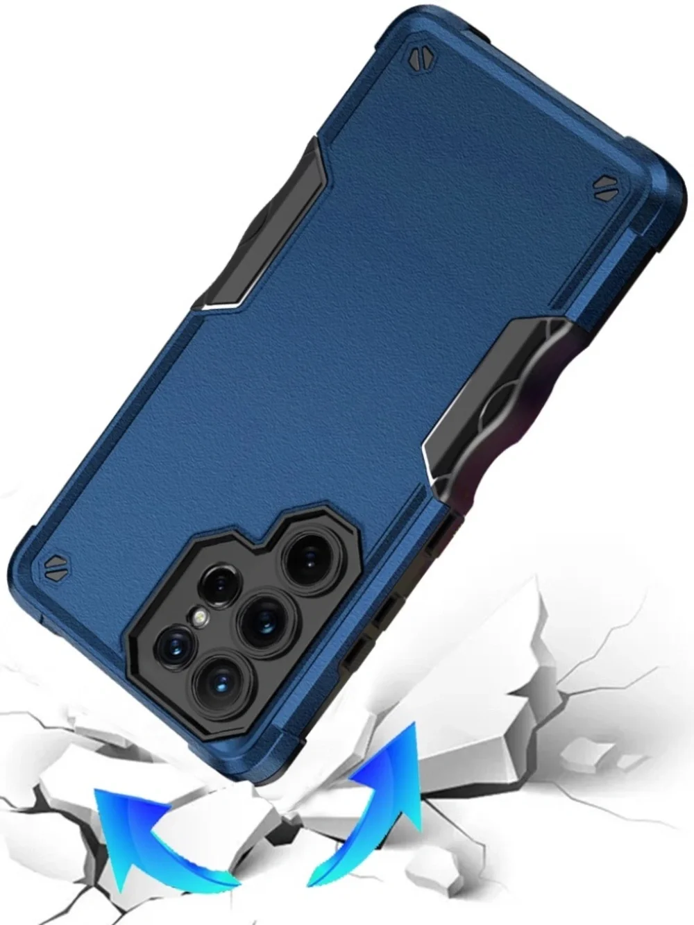 Samsung Galaxy S26 Ultra Case